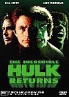 El regreso del increíble Hulk (TV)